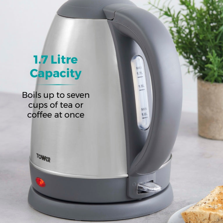Presto Kettle 1.7L