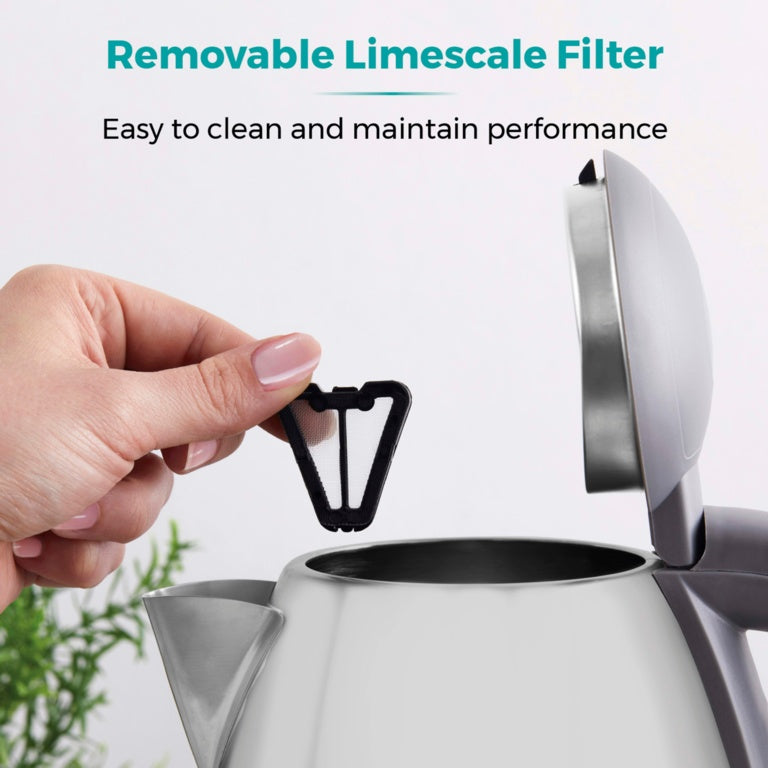 Presto Kettle 1.7L