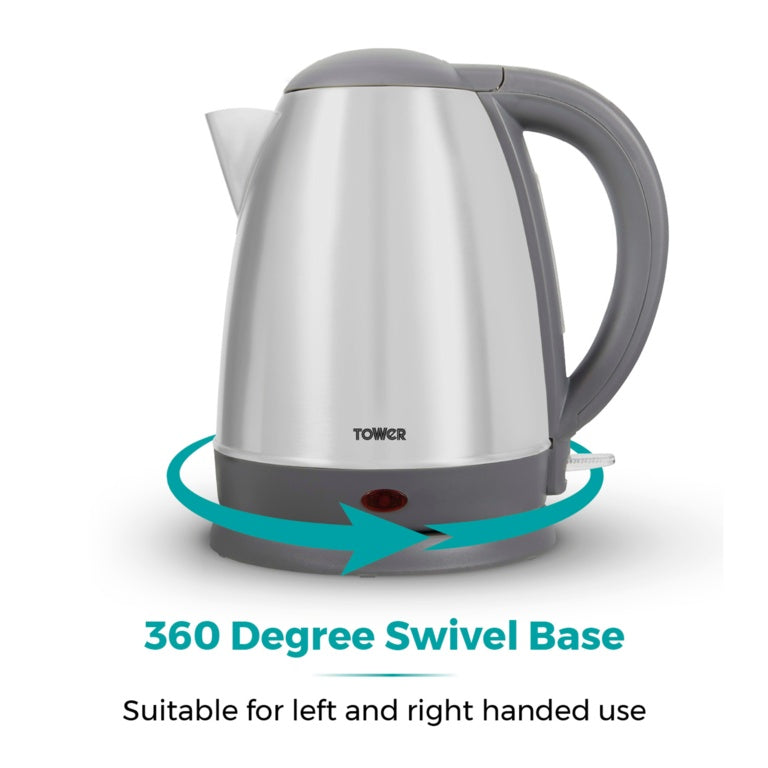 Presto Kettle 1.7L
