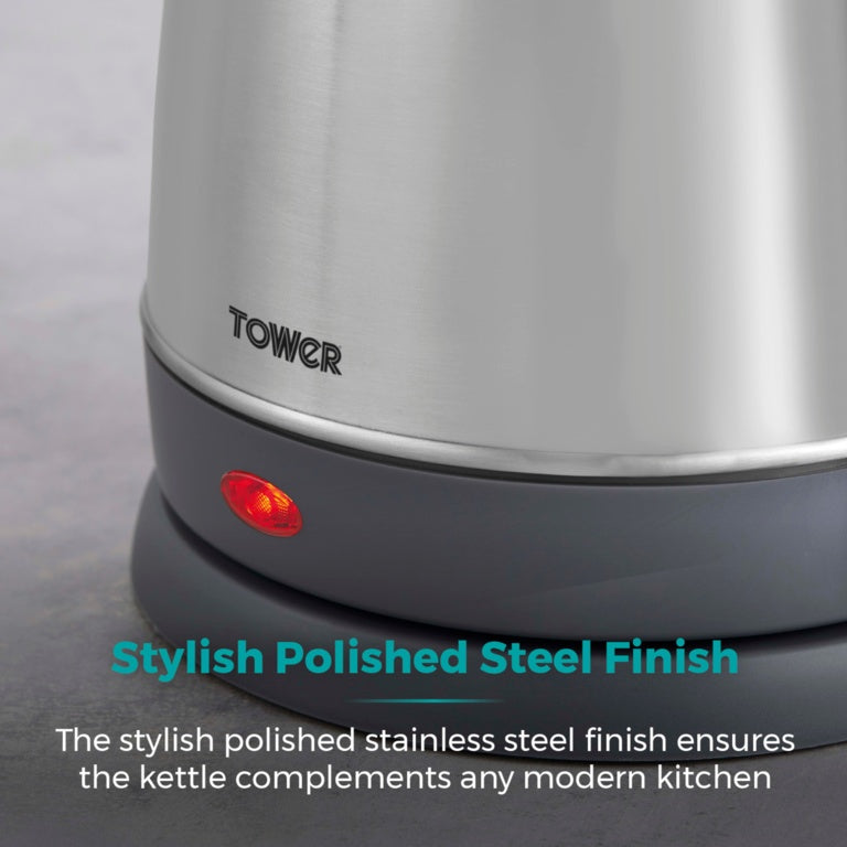 Presto Kettle 1.7L