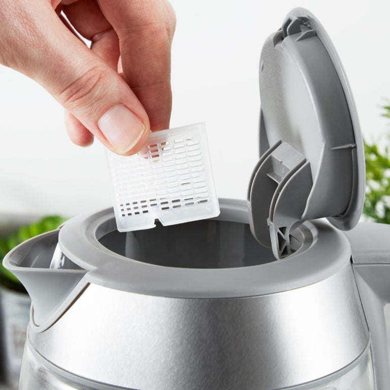 Presto Glass Kettle 1.7L