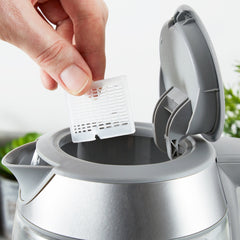 Presto Glass Kettle 1.7L