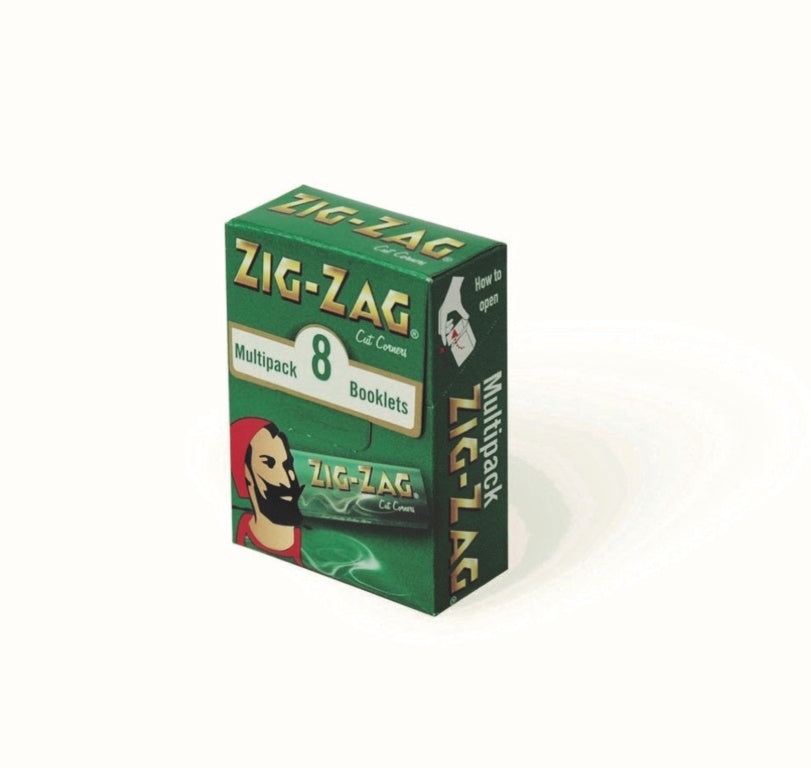 Green Multi Pack