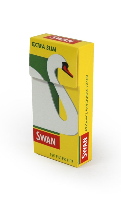 Extra Slim Filters