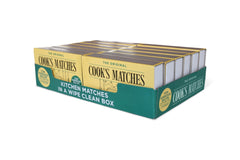 Safety Matches