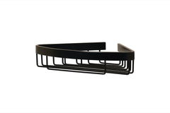 Aluminium Chunk Corner Basket