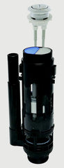 Mechanical Rod Activated Dual Flush Valve