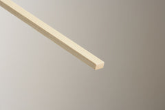 Pefc Clear Pine 2.4m