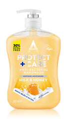 Protect + Care Anti Bacterial Handwash