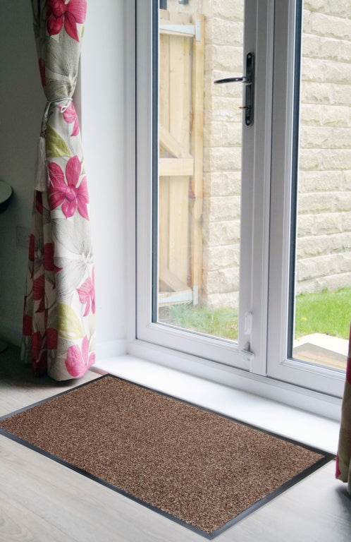 Dirt Guard Absorbent Barrier Doormat 60 x 90cm