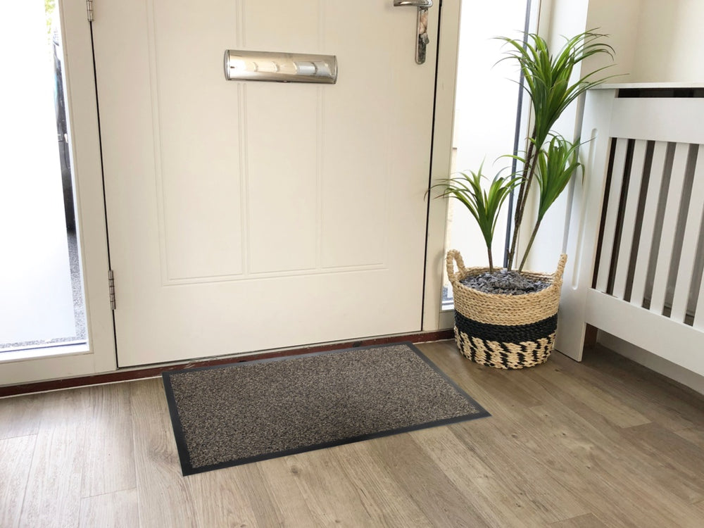 Dirt Guard Cotton Barrier Doormat 50 x 80cm