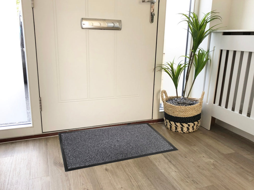 Dirt Guard Cotton Barrier Doormat 50 x 80cm