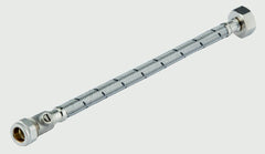 ISO Flexi Tap Connector With Valve Pack 2