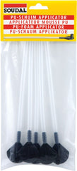 PU Foam Nozzles