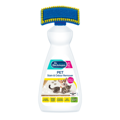 Pet Stain & Odour Remover