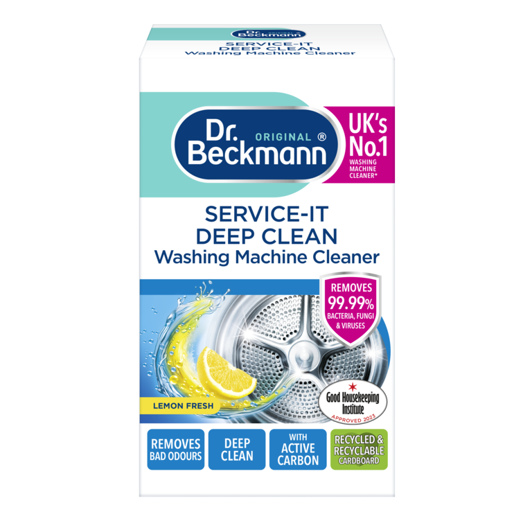 Service - It Deep Clean