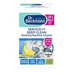 Service - It Deep Clean