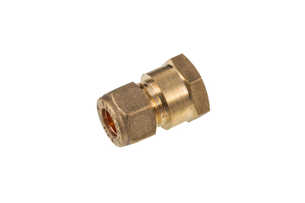 WRAS C X Fi Coupling
