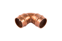 Solder Ring Elbow