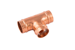 SR24 Equal Tee Solder Ring