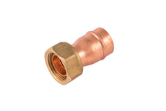 SR62 Straight Tap Connnector Solder Ring