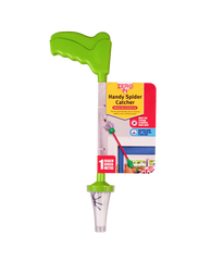 Spider Catcher