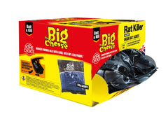 Rat Killer Grain Bait
