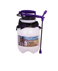 Multi Purpose Home & Garden Pressure Sprayer