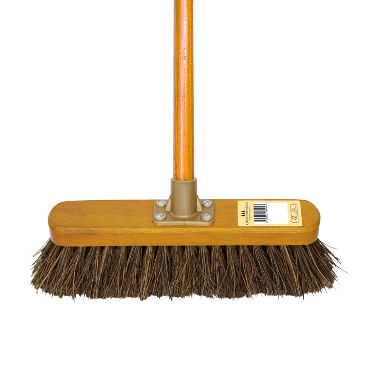 FSC Bassine Broom & Handle