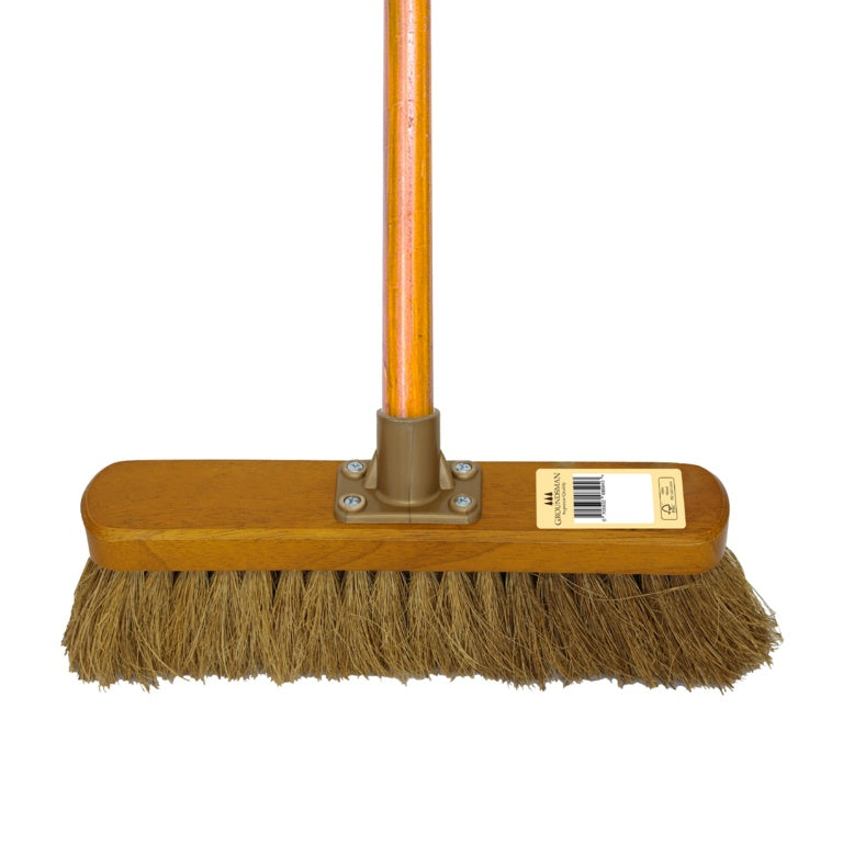 Coco Broom