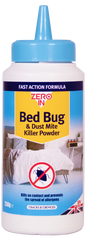 Bed Bug & Dust Mite Killer Powder
