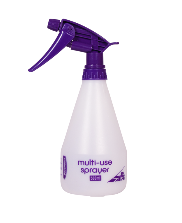 Multi Purpose Sprayer