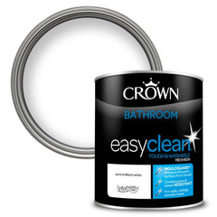 Easyclean Bathroom Mid Sheen 1L