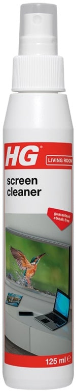 Screen Cleaner