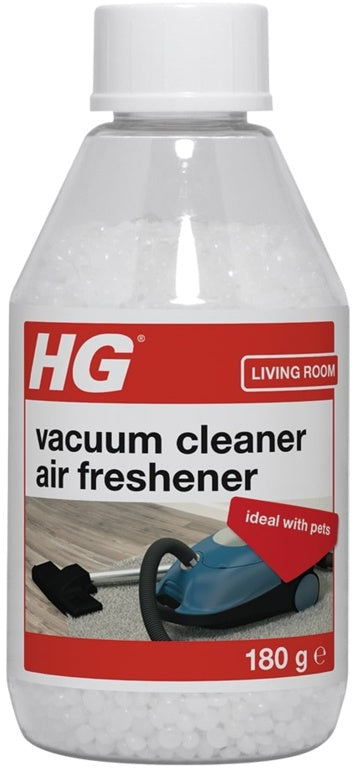 Vacuum Cleaner Air Freshener