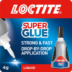 Super Glue Control Liquid