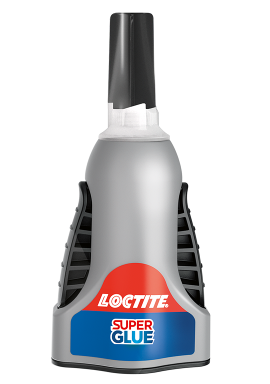 Super Glue Control Liquid