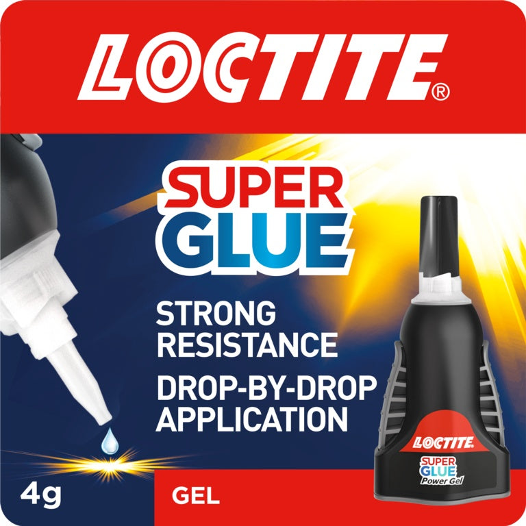 Control Gel