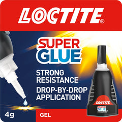 Control Gel