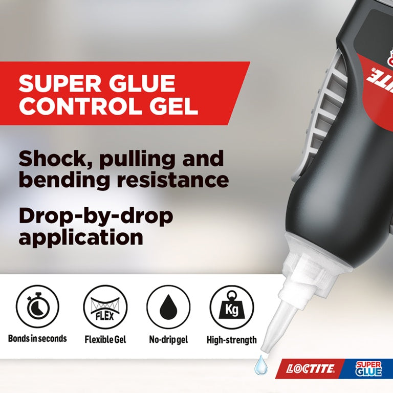 Control Gel
