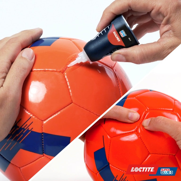 Control Gel