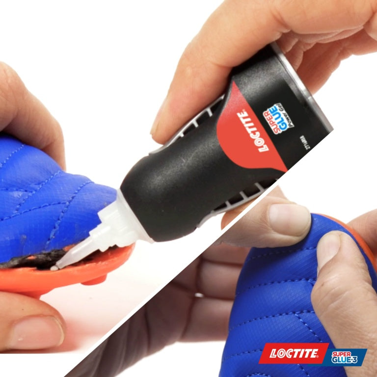 Control Gel