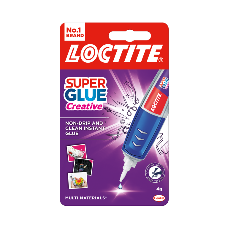 Creative Pen