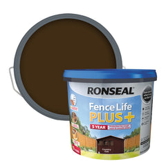 Fence Life Plus 9L