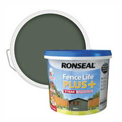 Fence Life Plus 9L