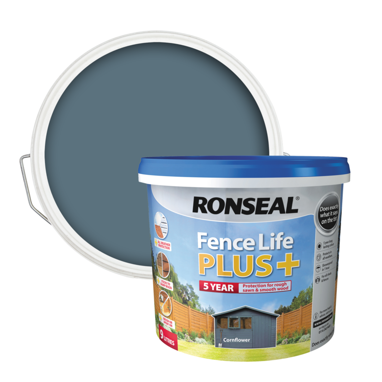 Fence Life Plus 9L