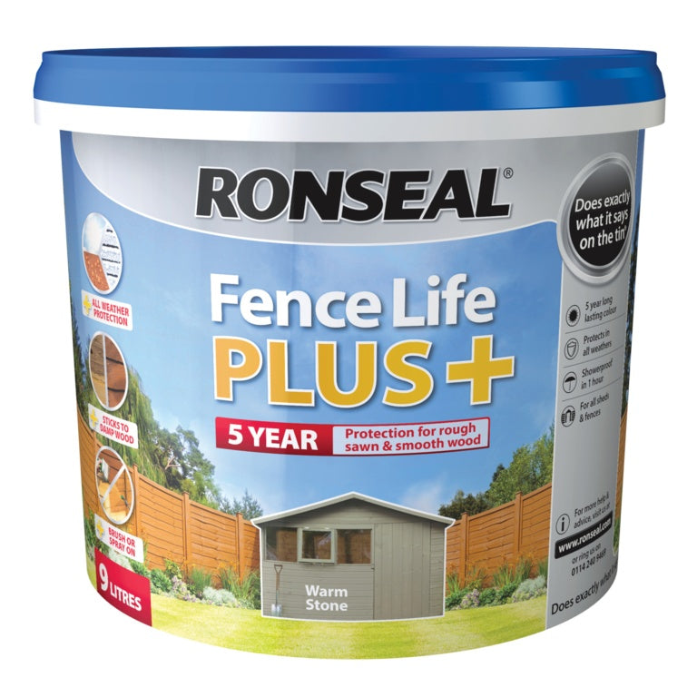 Fence Life Plus 9L