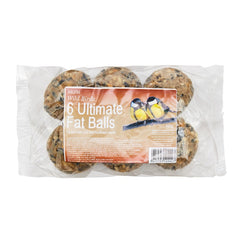Ultimate Fat Balls