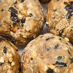 Ultimate Fat Balls