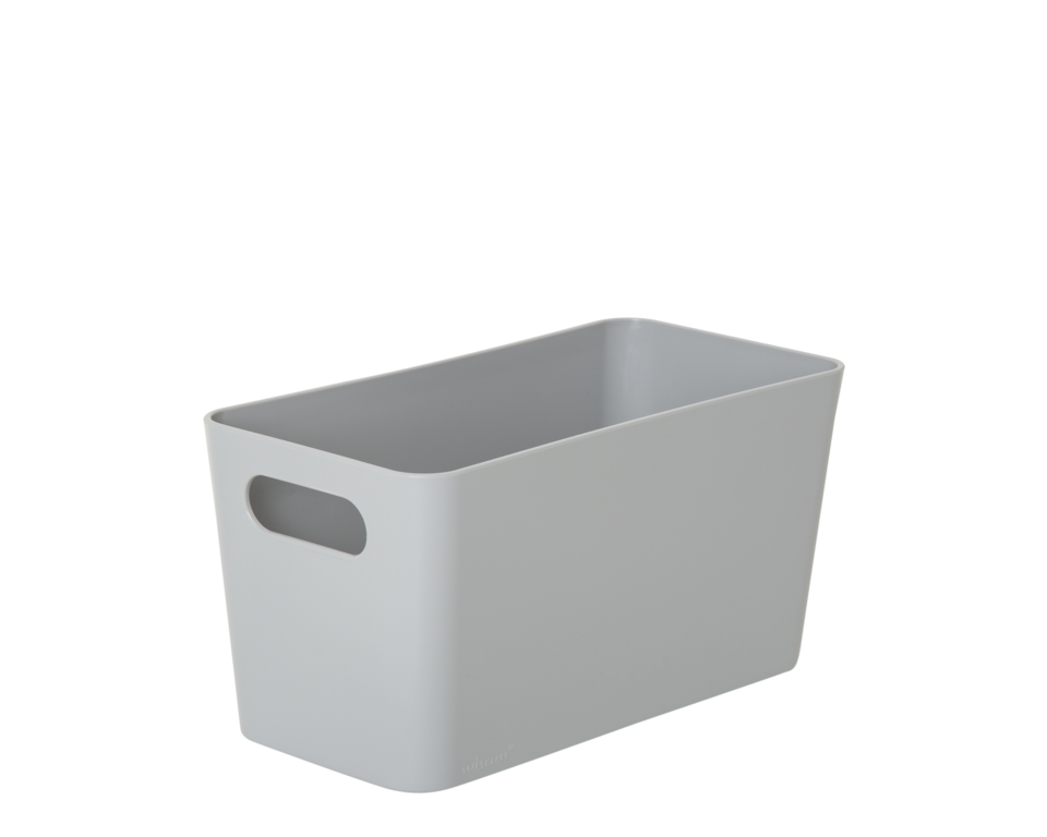 Studio Rectangular Basket 20 x 10 x 10cm